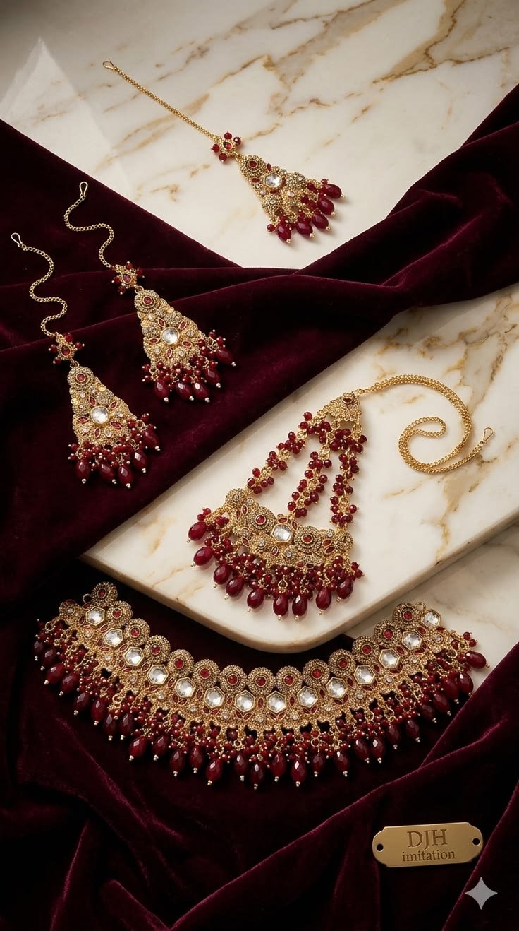 Jewellery